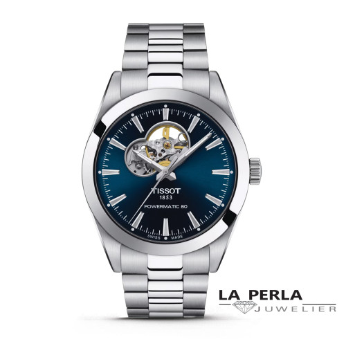 Tissot uurwerk T127.407.11.041.01