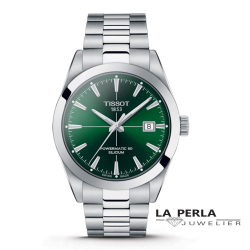 Tissot uurwerk T127.407.11.091.01