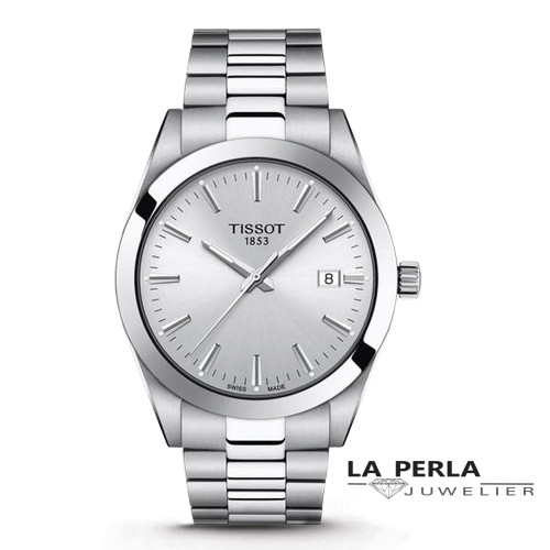 Tissot uurwerk T127.410.11.031.00