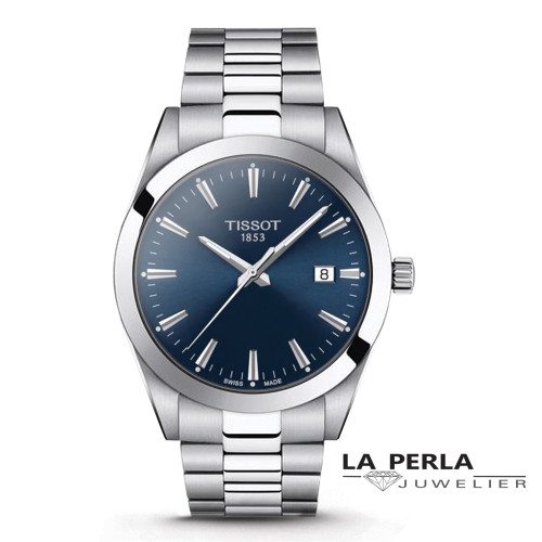 Tissot uurwerk T127.410.11.041.00