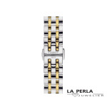Tissot uurwerk T129.210.22.263.00 - Dames - 375.00€ bij www.juwelierlaperla.be