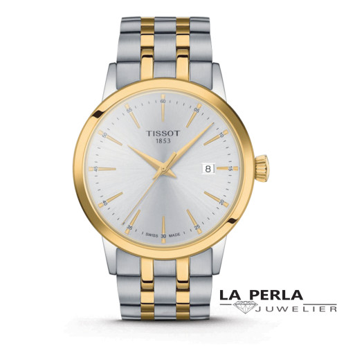 Tissot uurwerk T129.410.22.031.00