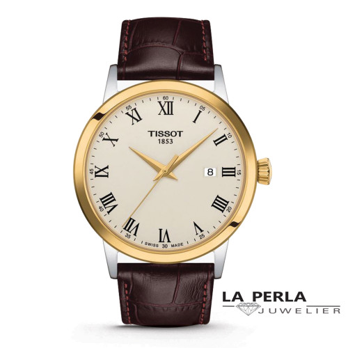 Tissot uurwerk T129.410.26.263.00