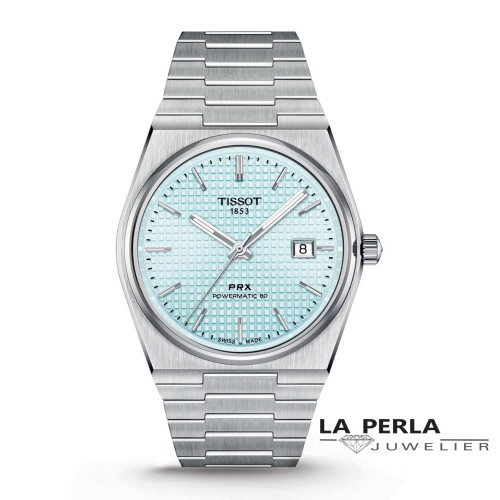 Tissot uurwerk T137.407.11.351.00