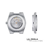 Tissot uurwerk T137.407.11.351.00 - Heren - 775.00€ bij www.juwelierlaperla.be