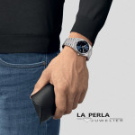 Tissot uurwerk T137.410.11.041.00 - Heren - 395.00€ bij www.juwelierlaperla.be Tissot uurwerk T137.410.11.041.00 - Heren - 395.00€ bij www.juwelierlaperla.be