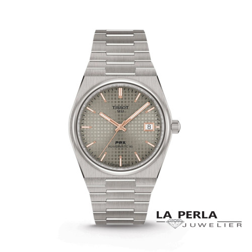 Tissot uurwerk T137.807.44.061.00