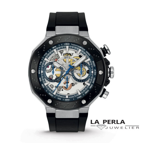 Tissot uurwerk Limited edition T141.462.27.041.00