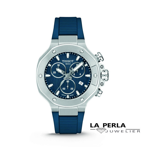 Tissot uurwerk T141.817.17.041.00