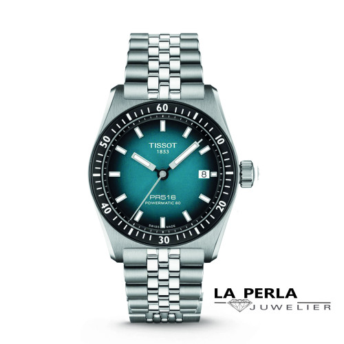 Tissot uurwerk T149.407.11.041.00