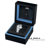 Tissot uurwerk T150.210.11.031.01 - Dames - 345.00€ bij www.juwelierlaperla.be