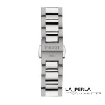 Tissot uurwerk T150.210.11.041.00 - Dames - 295.00€ bij www.juwelierlaperla.be Tissot uurwerk T150.210.11.041.00 - Dames - 295.00€ bij www.juwelierlaperla.be