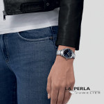 Tissot uurwerk T150.210.11.041.00 - Dames - 295.00€ bij www.juwelierlaperla.be Tissot uurwerk T150.210.11.041.00 - Dames - 295.00€ bij www.juwelierlaperla.be