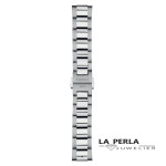 Tissot uurwerk T150.210.21.031.00 - Dames - 345.00€ bij www.juwelierlaperla.be
