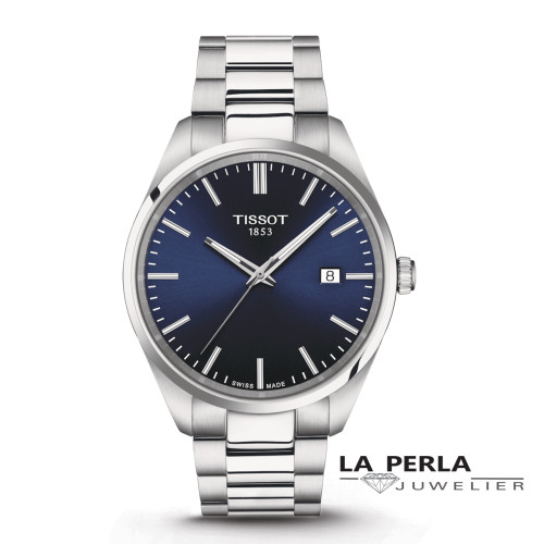 Tissot uurwerk T150.410.11.041.00