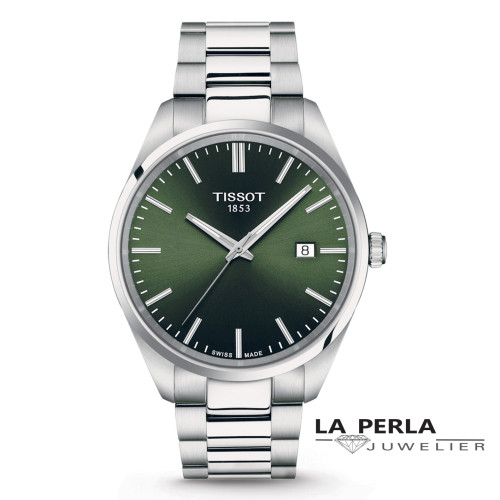 Tissot uurwerk T150.410.11.091.00