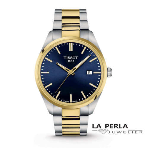 Tissot uurwerk T150.410.22.041.00