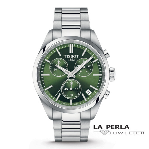 Tissot uurwerk T150.417.11.091.00