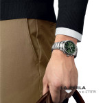 Tissot uurwerk T150.417.11.091.00 - Heren - 395.00€ bij www.juwelierlaperla.be Tissot uurwerk T150.417.11.091.00 - Heren - 395.00€ bij www.juwelierlaperla.be