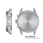 Tissot uurwerk T150.417.11.091.00 - Heren - 395.00€ bij www.juwelierlaperla.be Tissot uurwerk T150.417.11.091.00 - Heren - 395.00€ bij www.juwelierlaperla.be