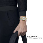 Tissot uurwerk T156.210.22.031.00 - Dames - 395.00€ bij www.juwelierlaperla.be
