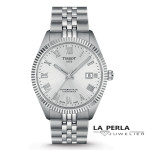 Tissot uurwerk T156.408.11.033.00 - Heren - 1,025.00€ bij www.juwelierlaperla.be