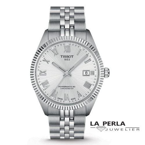 Tissot uurwerk T156.408.11.033.00