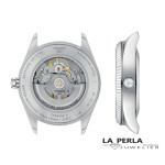 Tissot uurwerk T156.408.11.033.00 - Heren - 1,025.00€ bij www.juwelierlaperla.be