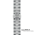 Tissot uurwerk T156.410.11.091.00 - Heren - 345.00€ bij www.juwelierlaperla.be Tissot uurwerk T156.410.11.091.00 - Heren - 345.00€ bij www.juwelierlaperla.be