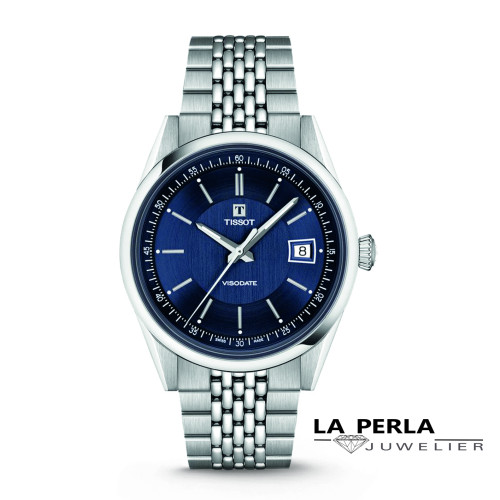 Tissot uurwerk T157.407.11.041.00